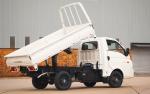 Hyundai H100 Tipper 2011 года (ZA)